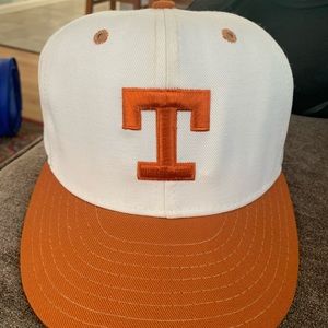 Vintage Texas Longhorns Baseball Cap
